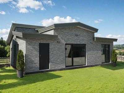 모듈러주택(19평형,단층)